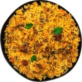 Kaalan Biryani